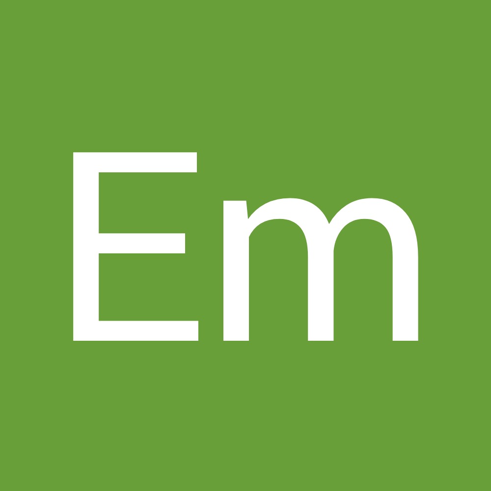 Meet your Posher, Em